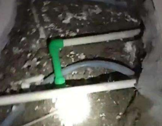 神农架林卫生间漏水多少钱