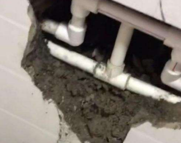 神农架林卫生间漏水哪家好