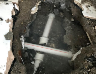 神农架林卫生间防水公司
