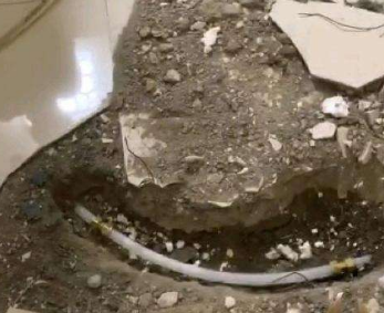 神农架林卫生间测漏水哪家优惠