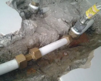 神农架林测漏水多少钱