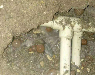 神农架林卫生间防水的报价