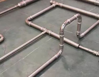 神农架林水管维修哪家好