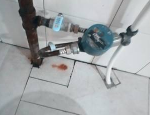 神农架林水管维修24小时电话