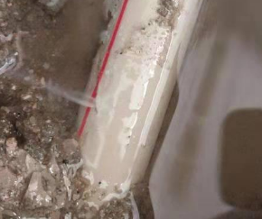 神农架林水管维修公司