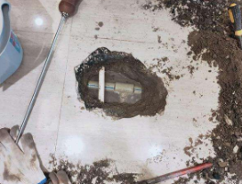 神农架林卫生间防水多少钱