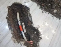 神农架林卫生间防水的24小时电话