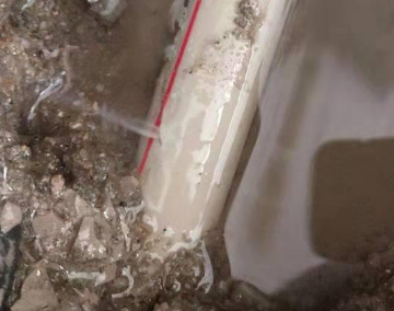 神农架林水管维修多少钱