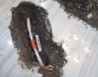 神农架林水管维修哪家好