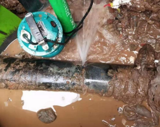 神农架林卫生间测漏水的相关介绍