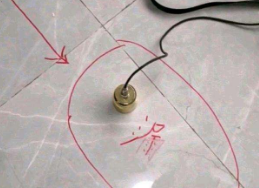 神农架林卫生间测漏水多少钱