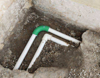 神农架林卫生间测漏水价格多少