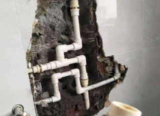 神农架林卫生间测漏水价格多少