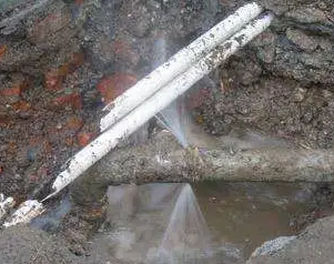神农架林水管维修费用是多少