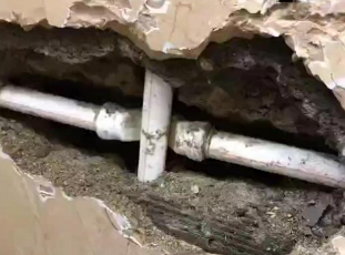 神农架林水管维修哪家好