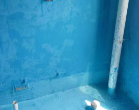 神农架林卫生间防水多少钱