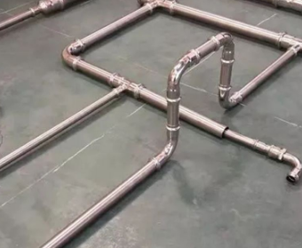 神农架林水管维修多少钱