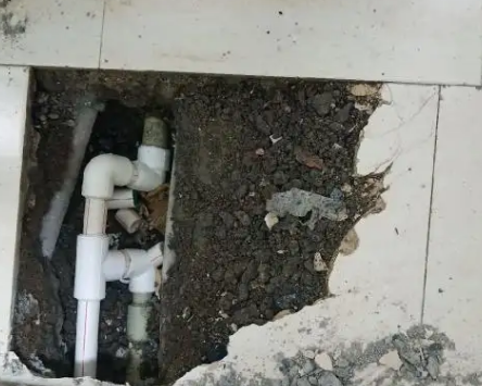 神农架林卫生间测漏水哪家好