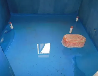 神农架林卫生间防水多少钱