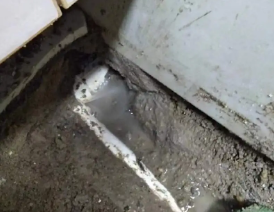 神农架林卫生间测漏水多少钱