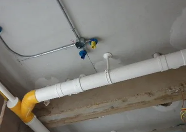 神农架林水管维修多少钱