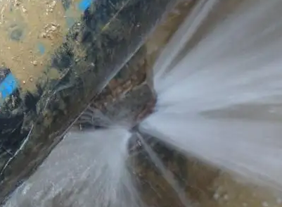 神农架林卫生间测漏水施工步骤