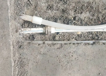 神农架林卫生间测漏水之解决方法