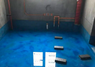 神农架林卫生间防水步骤