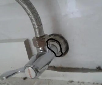 神农架林水管维修多少钱