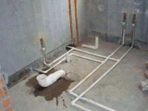 神农架林水管维修多少钱
