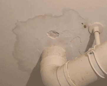 神农架林卫生间测漏水的检测方法