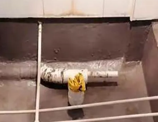 神农架林卫生间测漏水服务电话