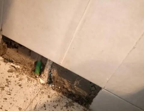 神农架林测漏水公司为您专业分享下检漏仪器准确定位的方法有什么特点?