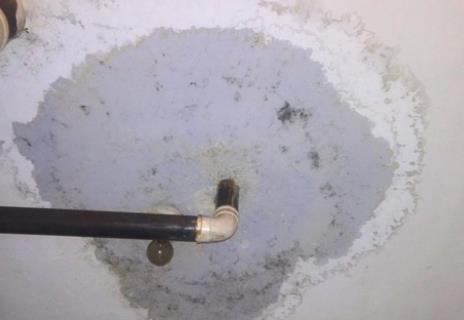 神农架林测漏水公司分享如何自检漏水