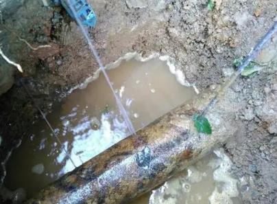 神农架林卫生间测漏水公司分享下我们可以检测到轻微的漏水和水压吗？