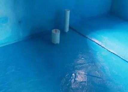 神农架林卫生间防水公司分享防水小知识