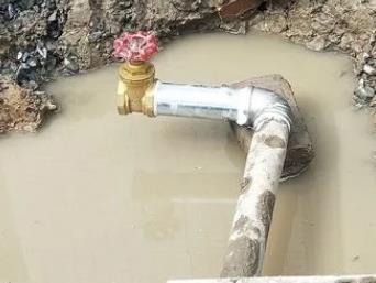 神农架林漏水检测电话多少